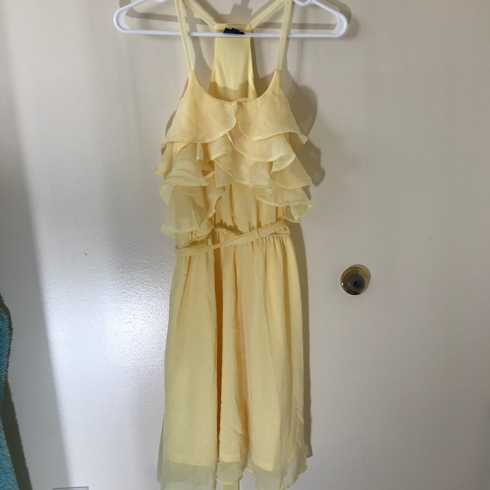 Disney Princess Belle dress